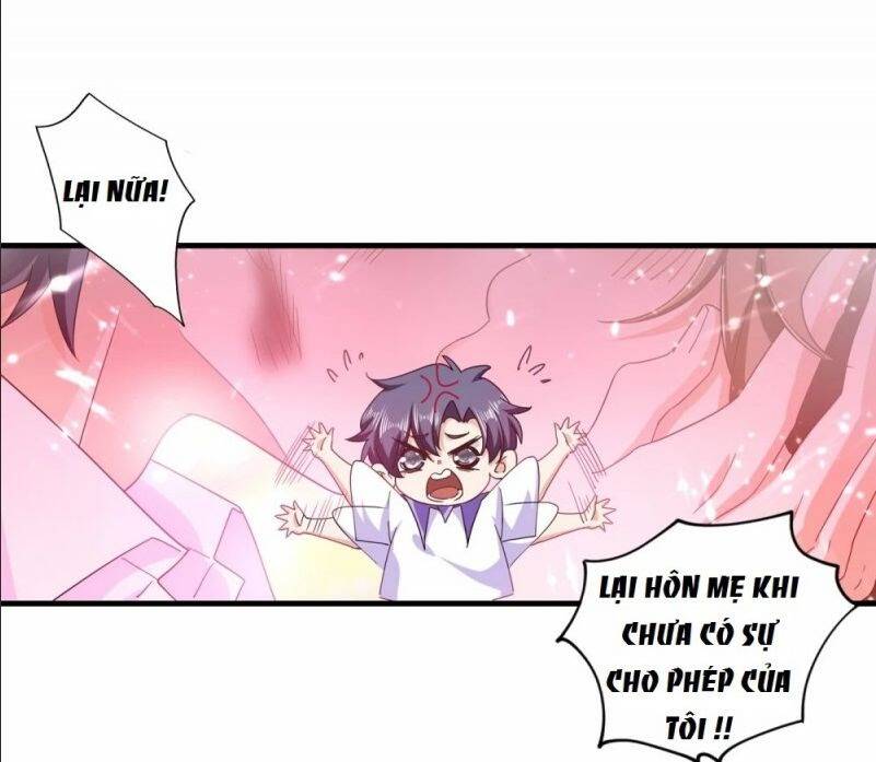 nhập cốt noãn hôn Chapter 362 - Trang 2