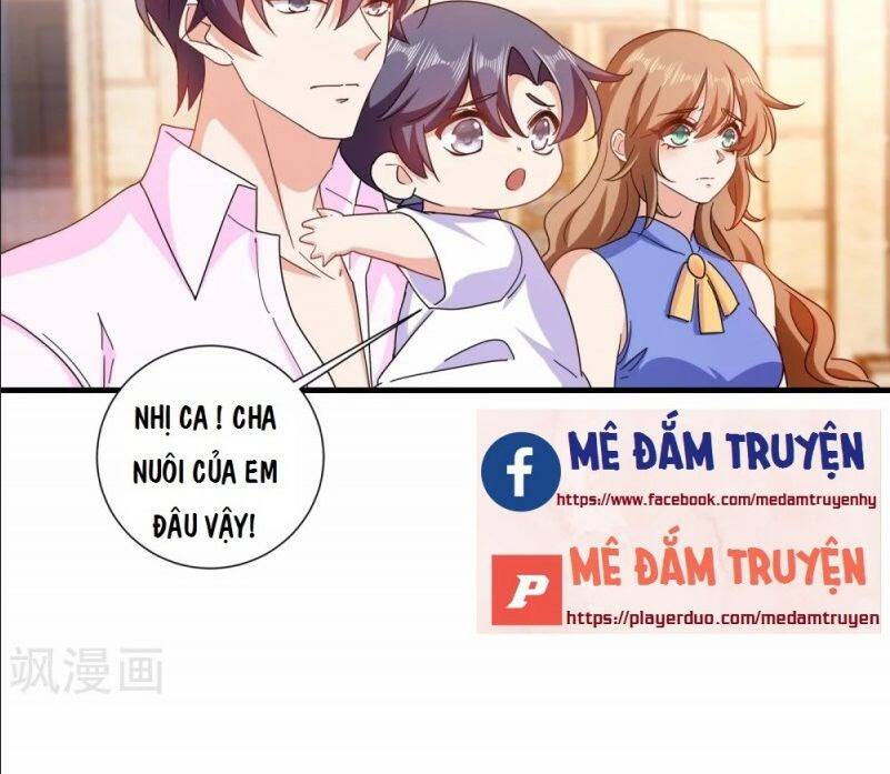 nhập cốt noãn hôn Chapter 362 - Trang 2