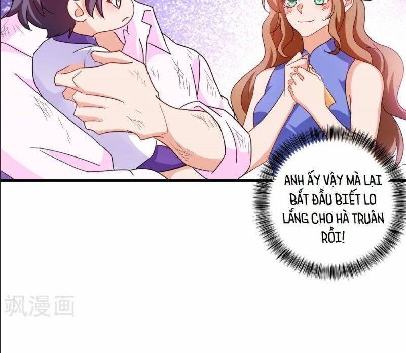 nhập cốt noãn hôn Chapter 362 - Trang 2