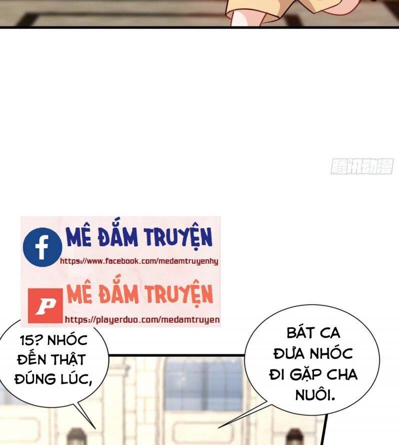 nhập cốt noãn hôn Chapter 365 - Trang 2