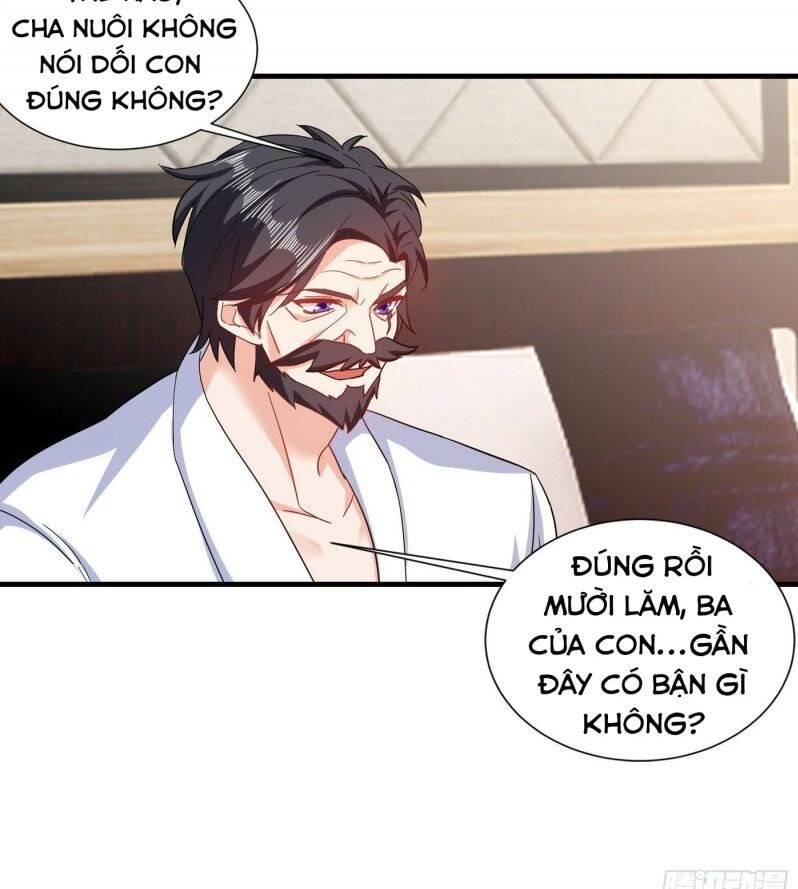 nhập cốt noãn hôn Chapter 365 - Trang 2