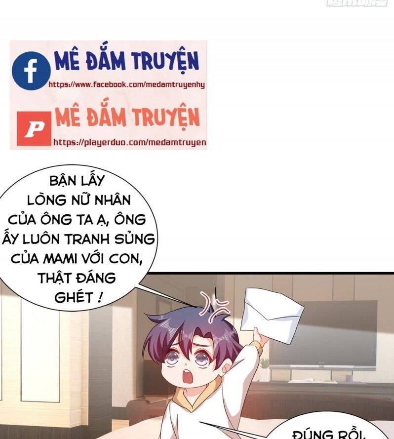 nhập cốt noãn hôn Chapter 365 - Trang 2