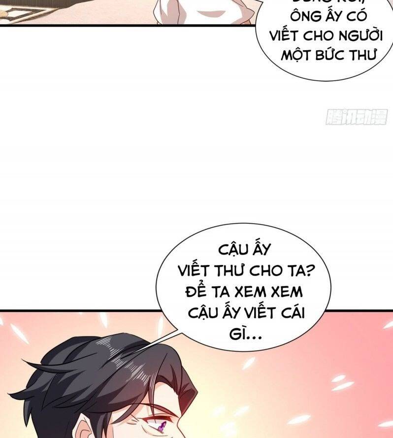 nhập cốt noãn hôn Chapter 365 - Trang 2