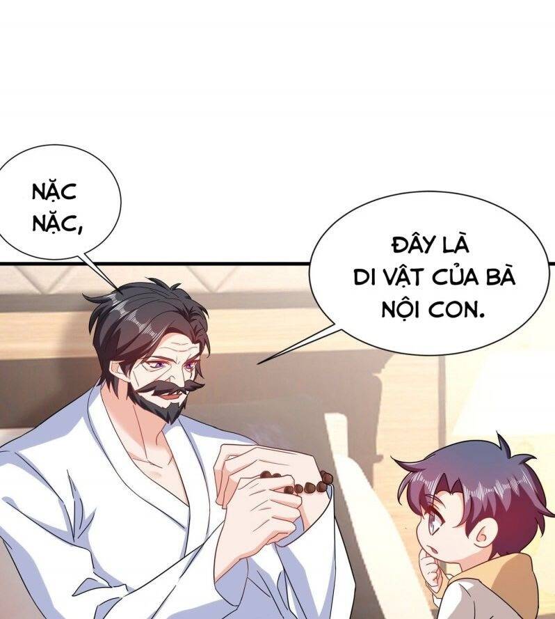 nhập cốt noãn hôn Chapter 365 - Trang 2