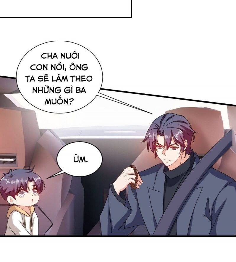 nhập cốt noãn hôn Chapter 365 - Trang 2