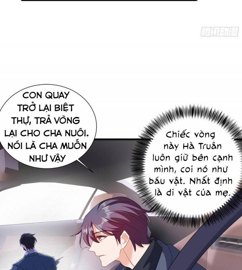 nhập cốt noãn hôn Chapter 365 - Trang 2