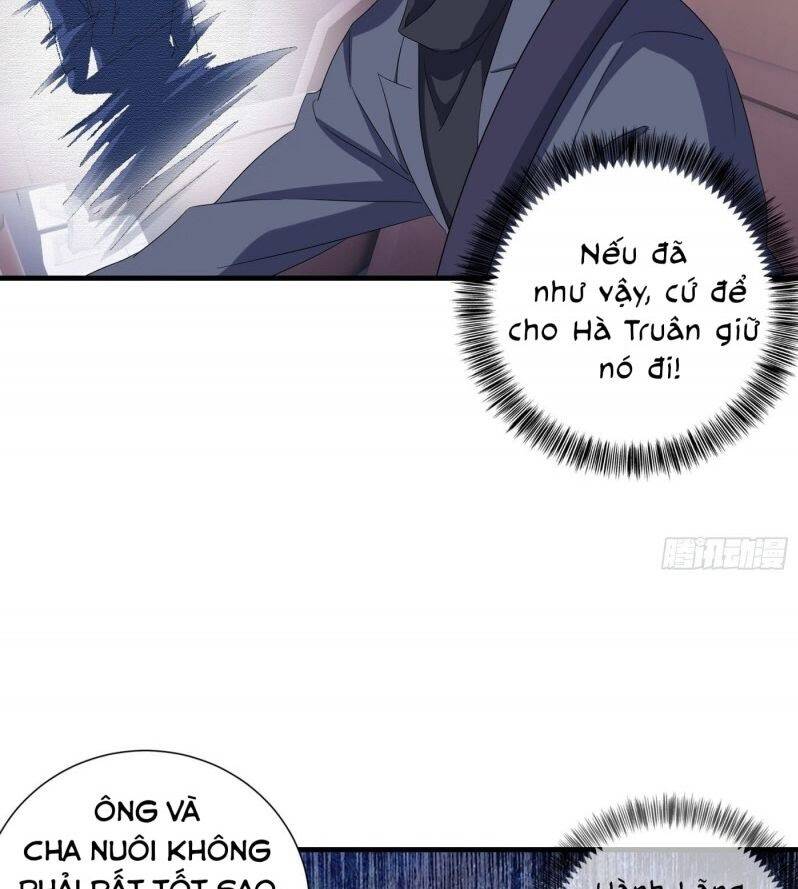 nhập cốt noãn hôn Chapter 365 - Trang 2