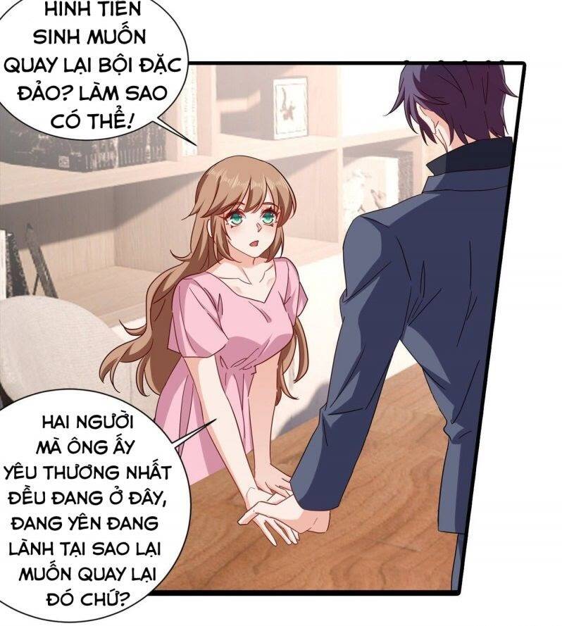 nhập cốt noãn hôn Chapter 365 - Trang 2