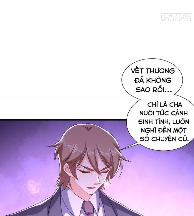 nhập cốt noãn hôn Chapter 365 - Trang 2