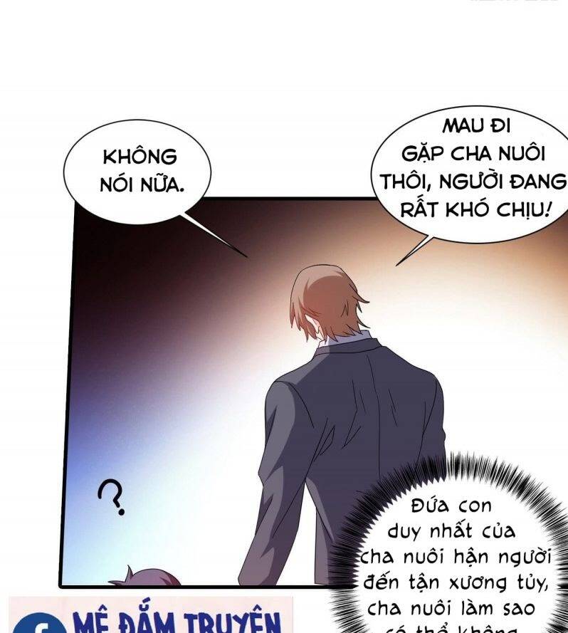 nhập cốt noãn hôn Chapter 365 - Trang 2