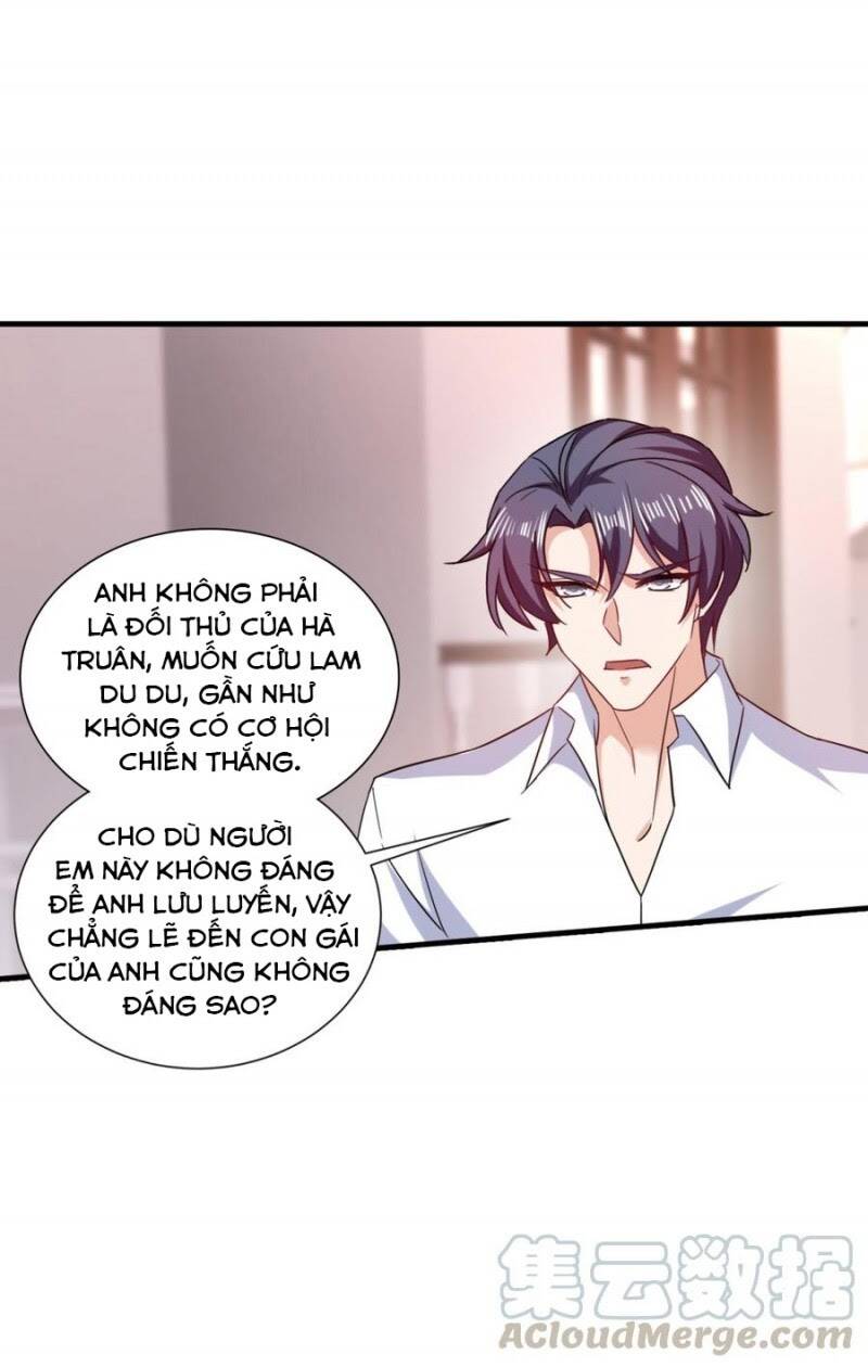 nhập cốt noãn hôn Chapter 371 - Trang 2