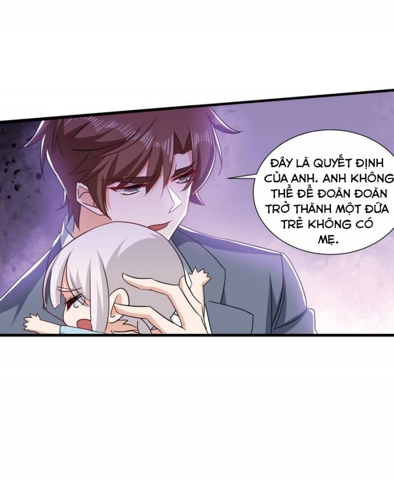 nhập cốt noãn hôn Chapter 371 - Trang 2