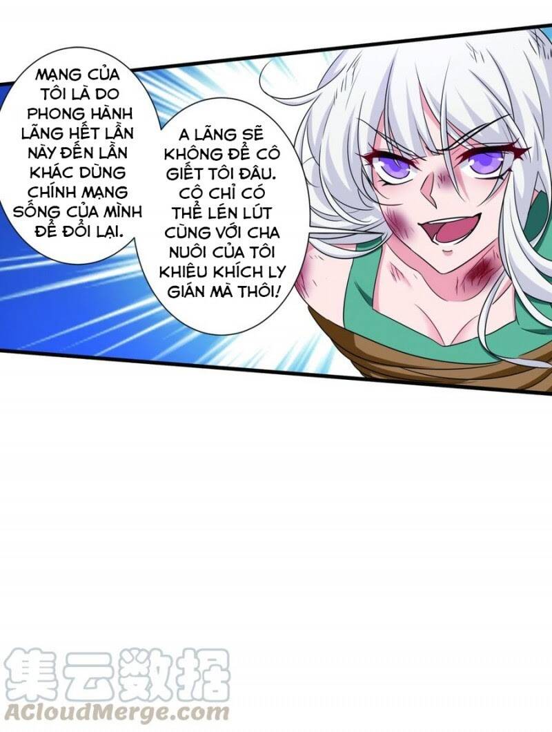 nhập cốt noãn hôn Chapter 371 - Trang 2