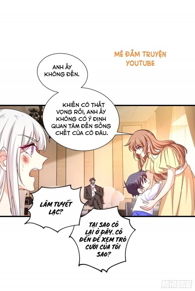 nhập cốt noãn hôn Chapter 374 - Trang 2