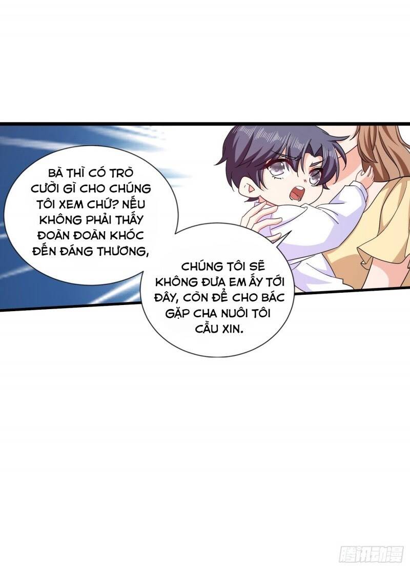 nhập cốt noãn hôn Chapter 374 - Trang 2