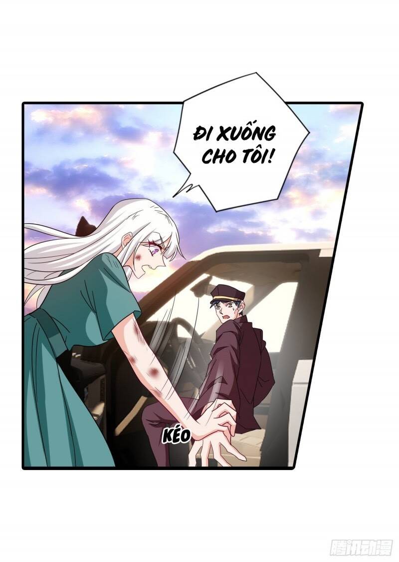 nhập cốt noãn hôn Chapter 374 - Trang 2