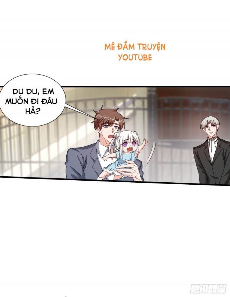 nhập cốt noãn hôn Chapter 374 - Trang 2