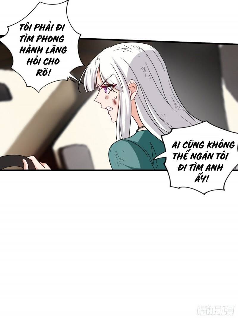 nhập cốt noãn hôn Chapter 374 - Trang 2