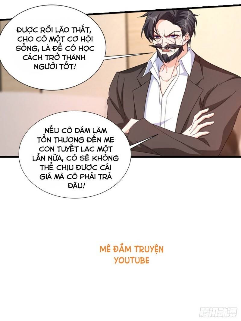 nhập cốt noãn hôn Chapter 374 - Trang 2