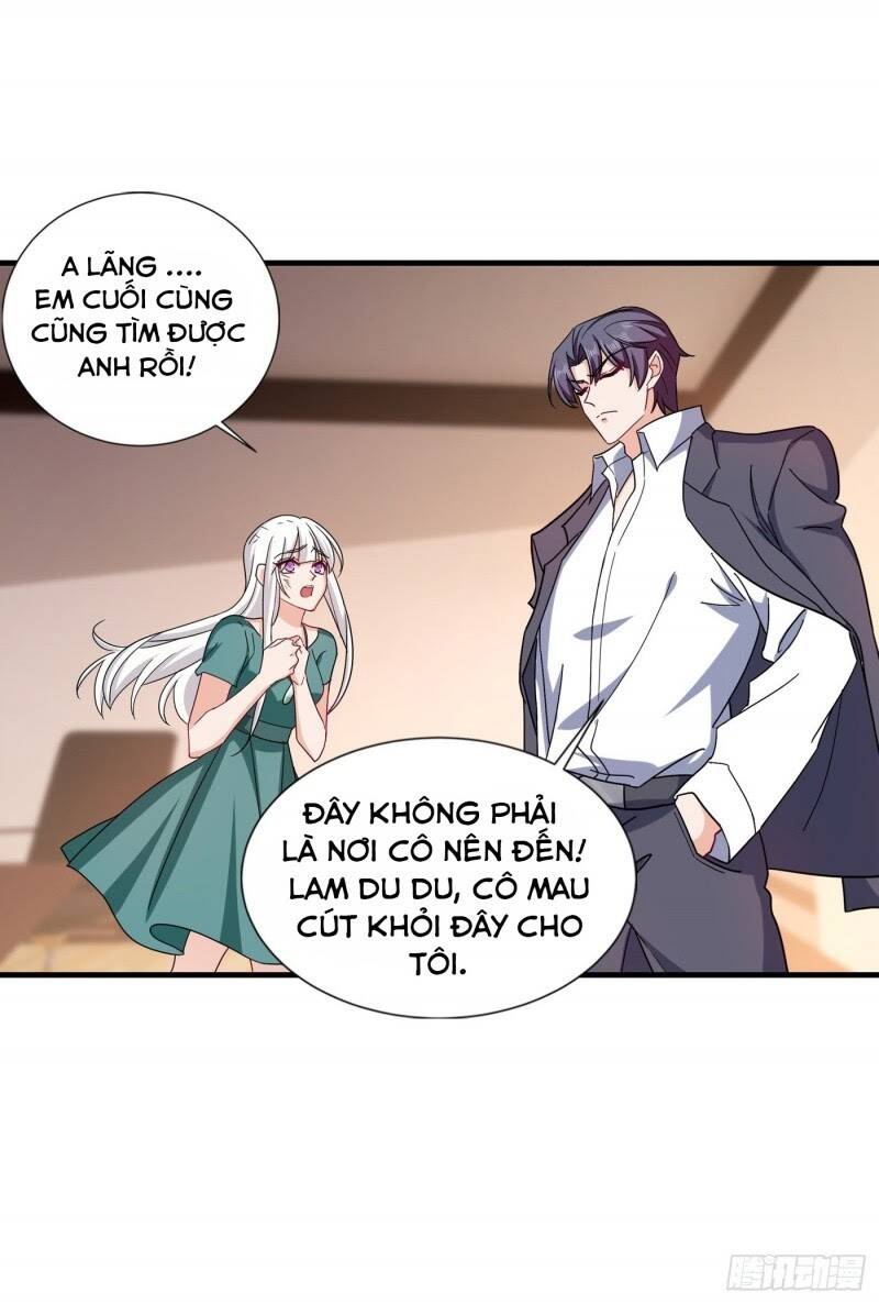 nhập cốt noãn hôn Chapter 374 - Trang 2