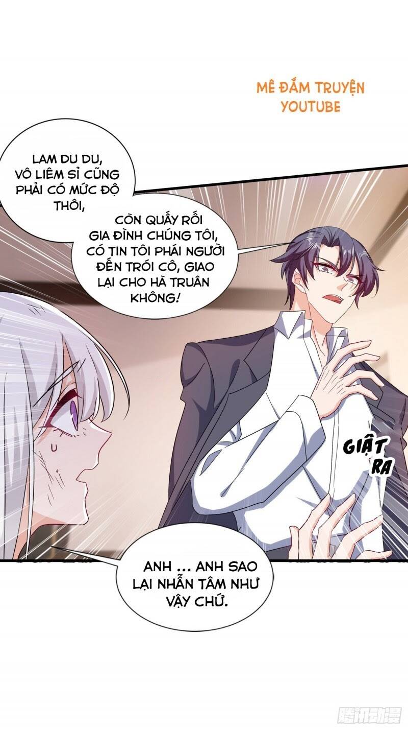 nhập cốt noãn hôn Chapter 374 - Trang 2