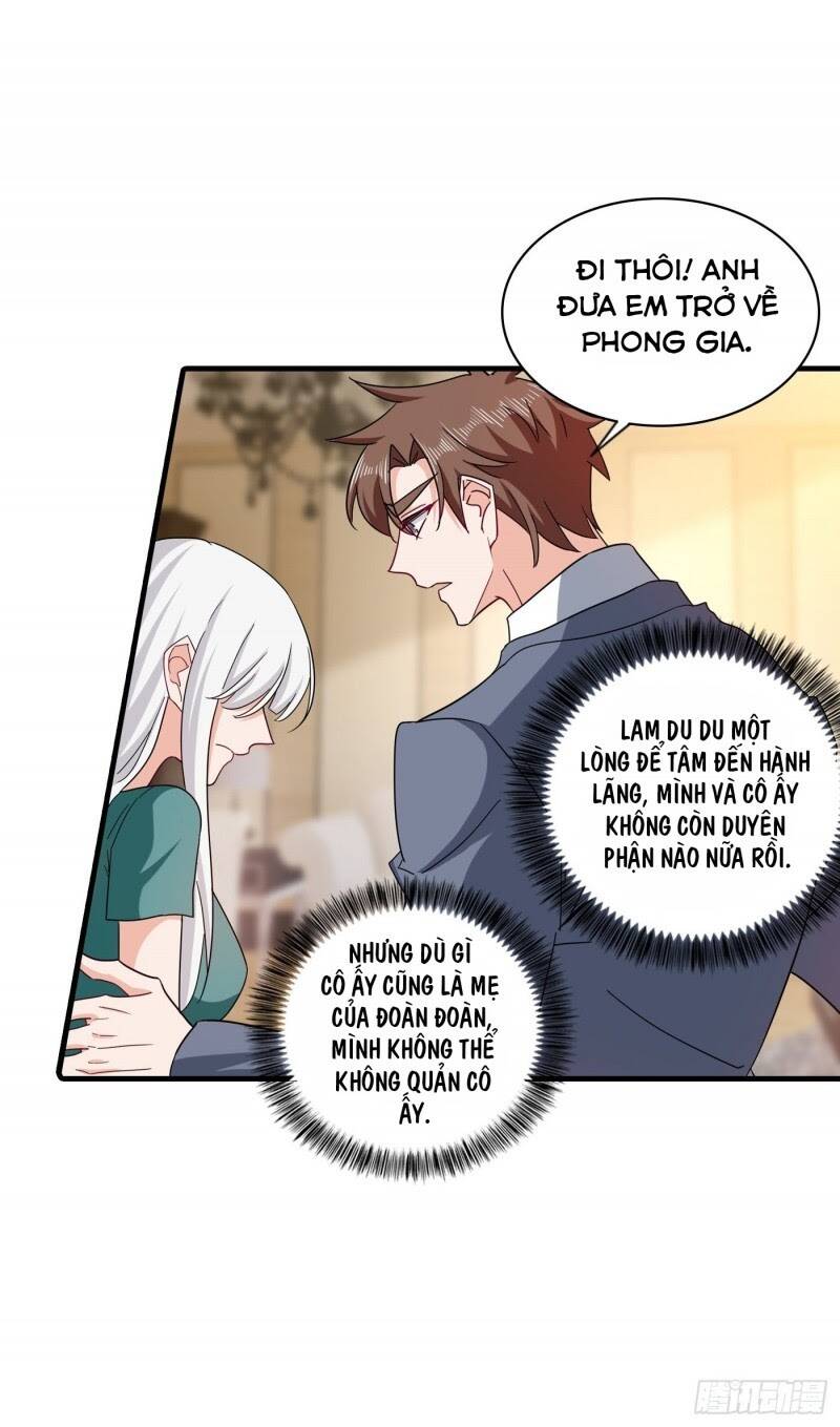 nhập cốt noãn hôn Chapter 374 - Trang 2