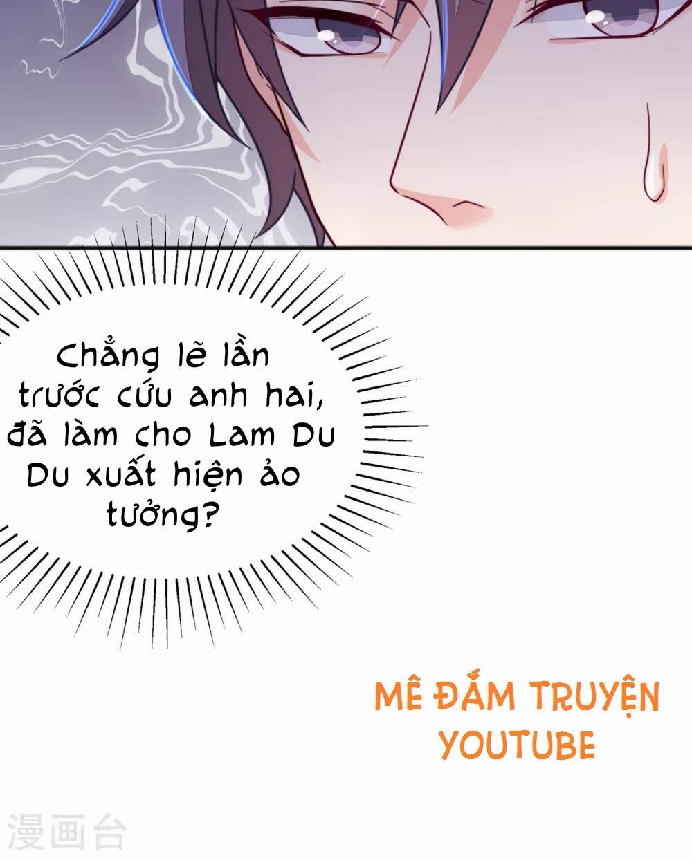 nhập cốt noãn hôn Chapter 375 - Trang 2