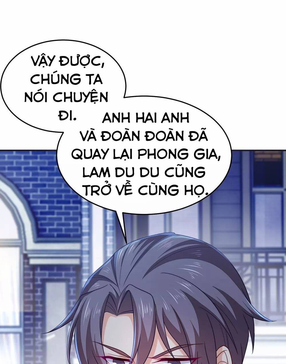 nhập cốt noãn hôn Chapter 375 - Trang 2