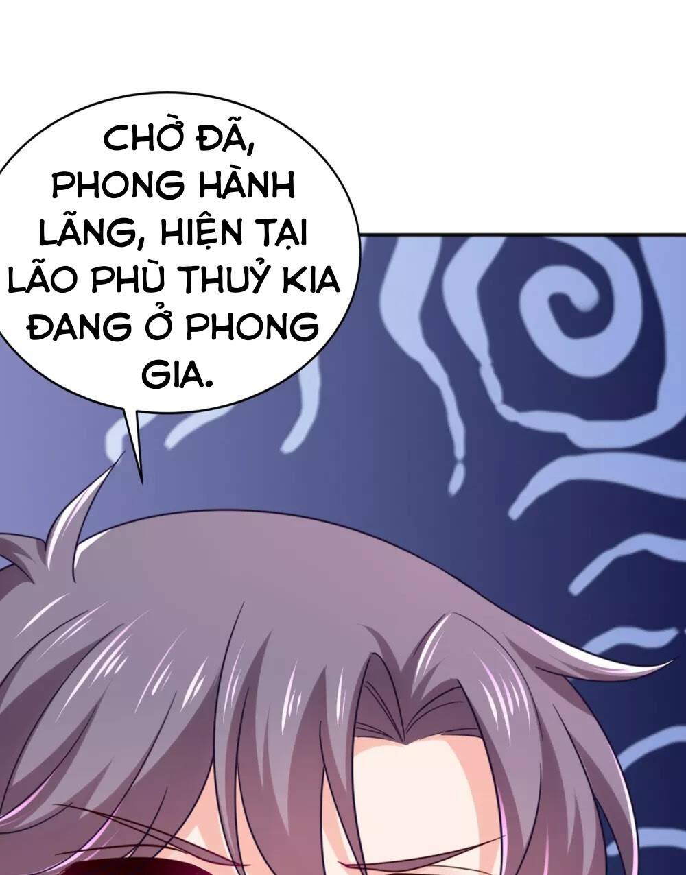 nhập cốt noãn hôn Chapter 375 - Trang 2