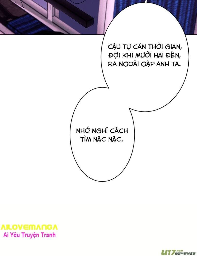 nhập cốt noãn hôn chapter 385 - Trang 2