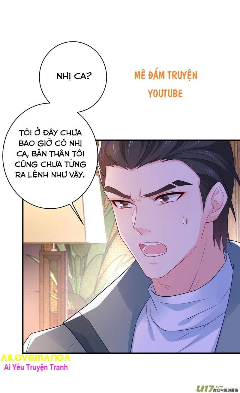 nhập cốt noãn hôn chapter 385 - Trang 2