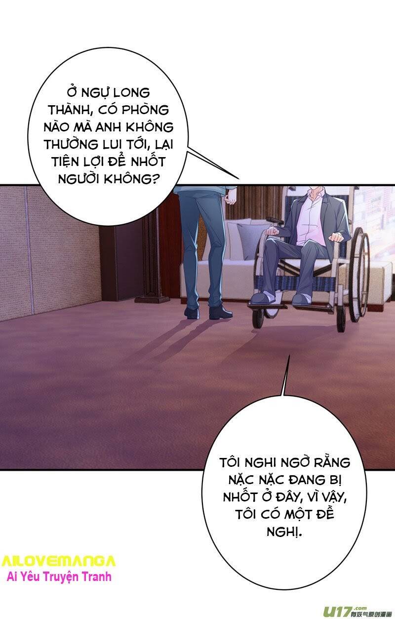 nhập cốt noãn hôn chapter 385 - Trang 2