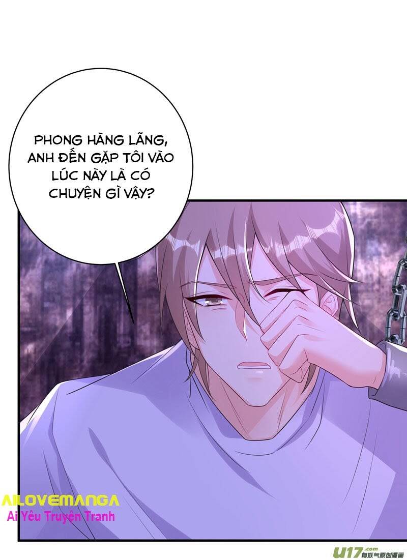 nhập cốt noãn hôn chapter 385 - Trang 2