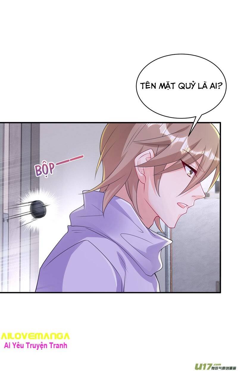 nhập cốt noãn hôn chapter 386 - Trang 2