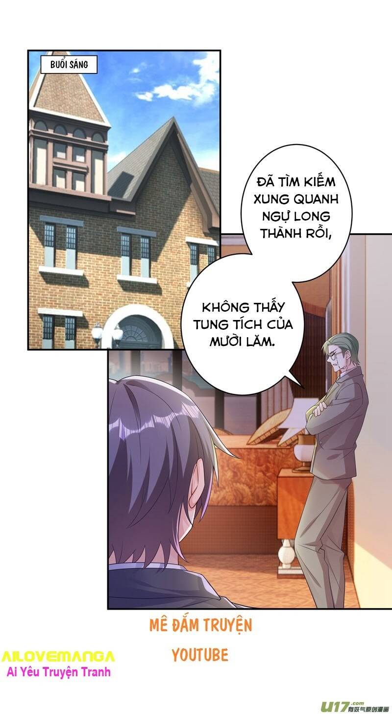 nhập cốt noãn hôn chapter 386 - Trang 2