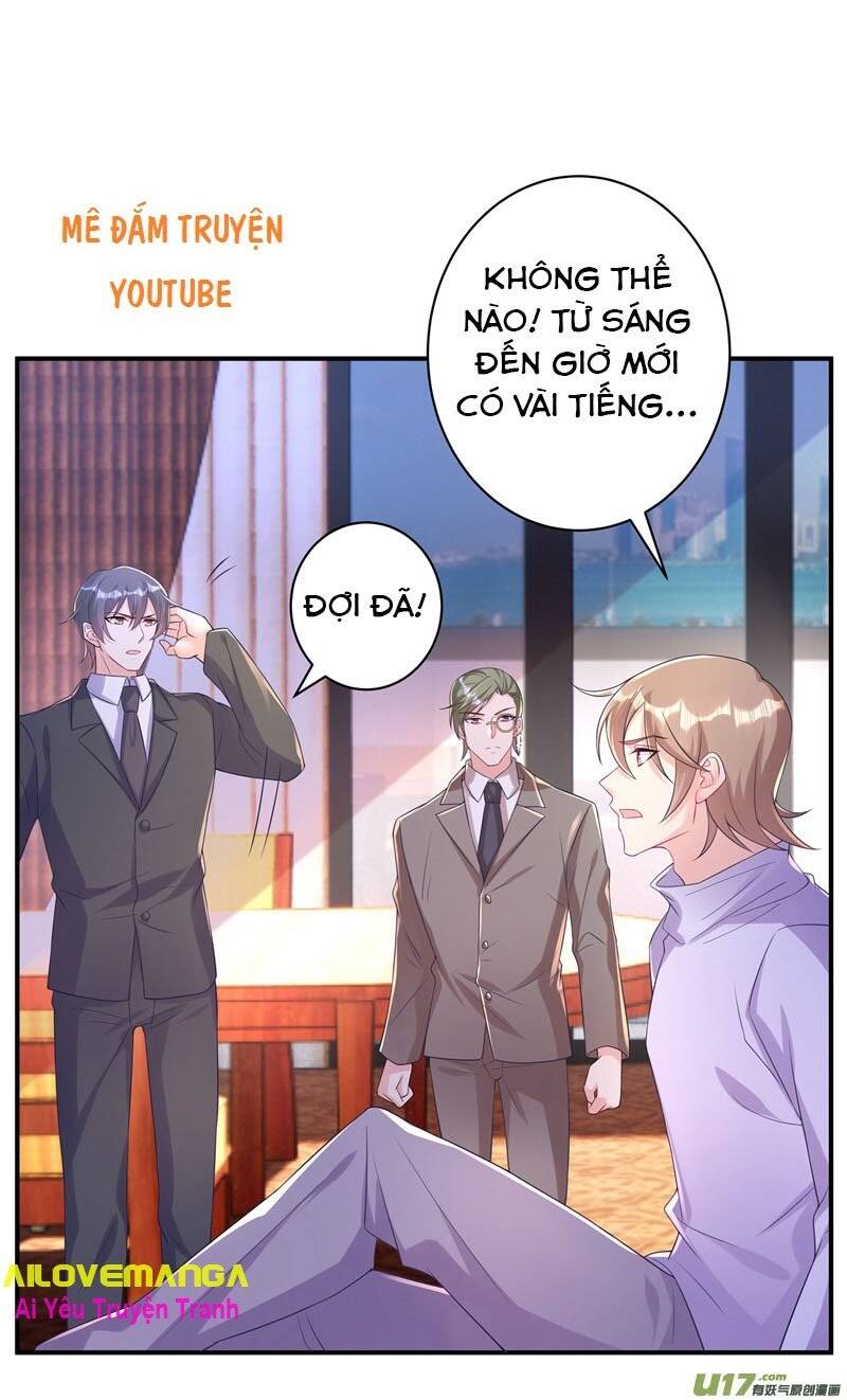 nhập cốt noãn hôn chapter 386 - Trang 2