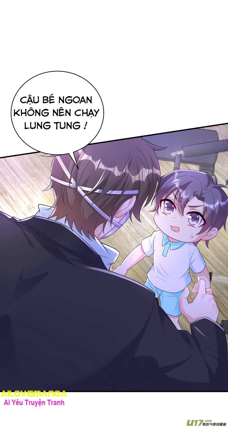 nhập cốt noãn hôn chapter 386 - Trang 2