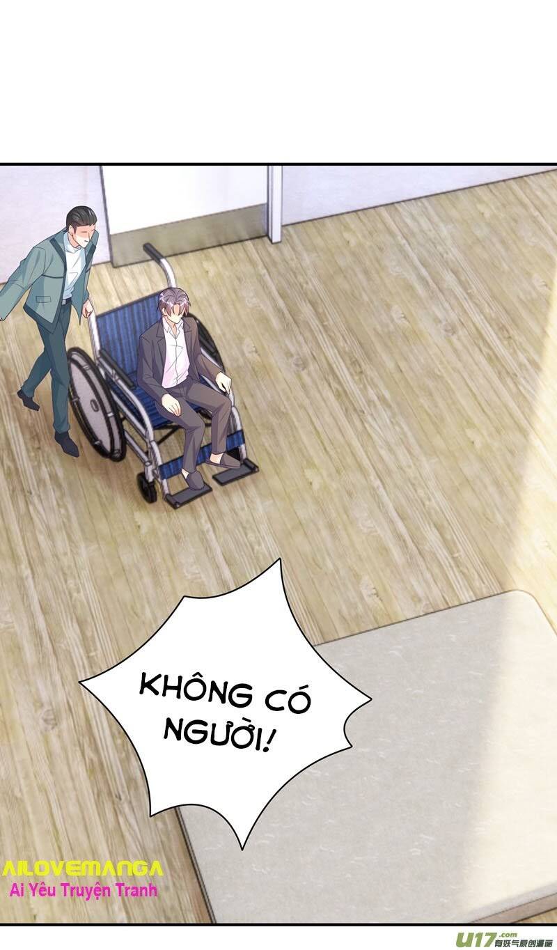 nhập cốt noãn hôn chapter 386 - Trang 2