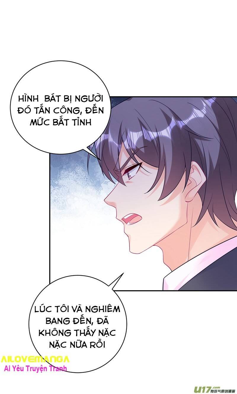 nhập cốt noãn hôn chapter 386 - Trang 2