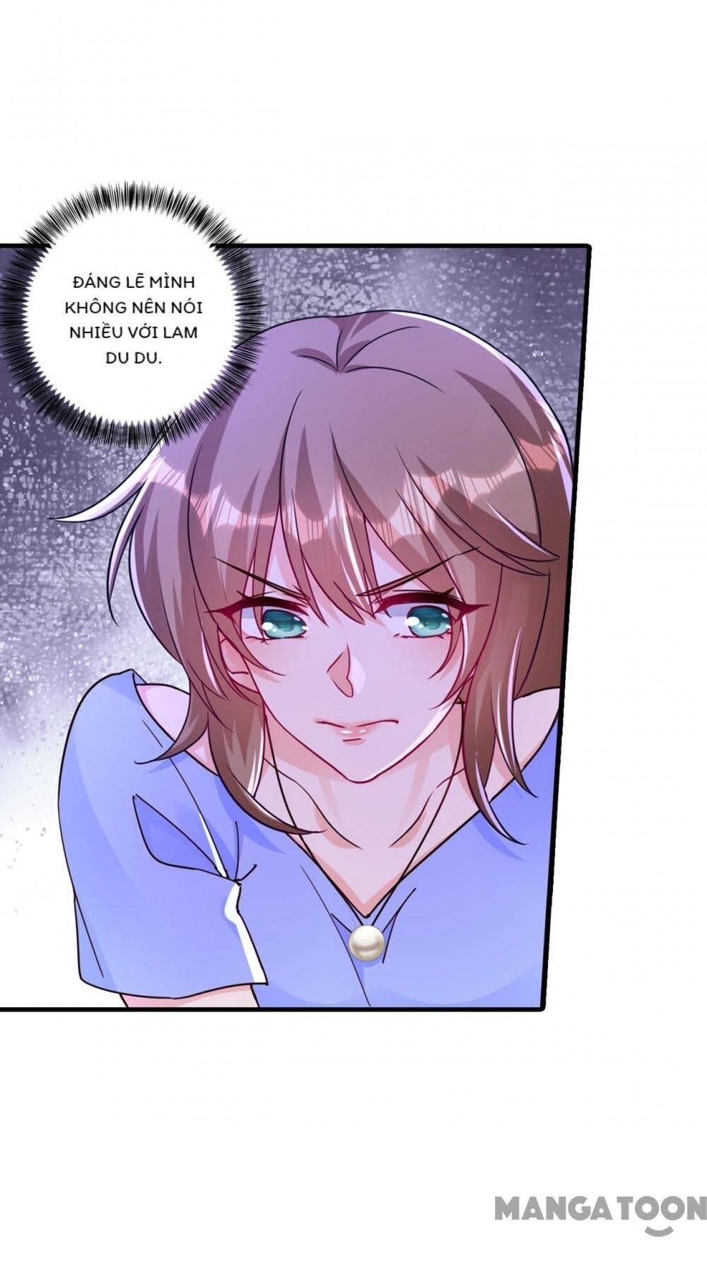 nhập cốt noãn hôn chapter 394 - Trang 2