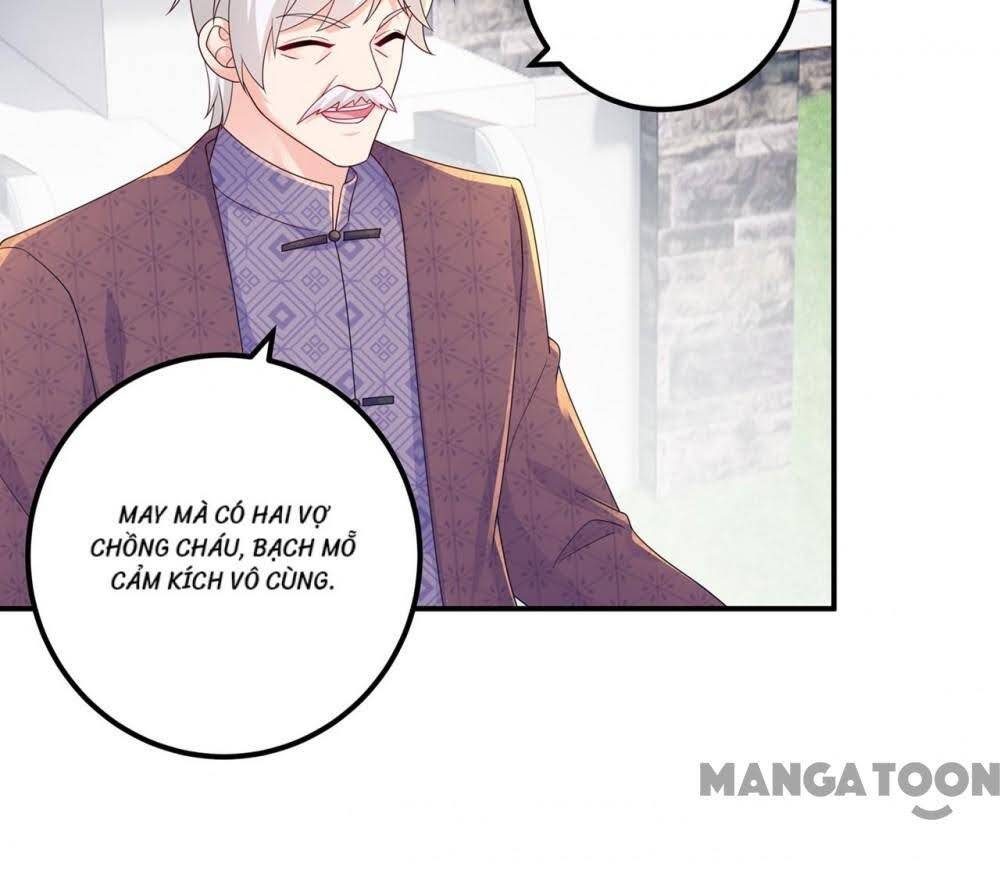 nhập cốt noãn hôn Chapter 408 - Trang 2