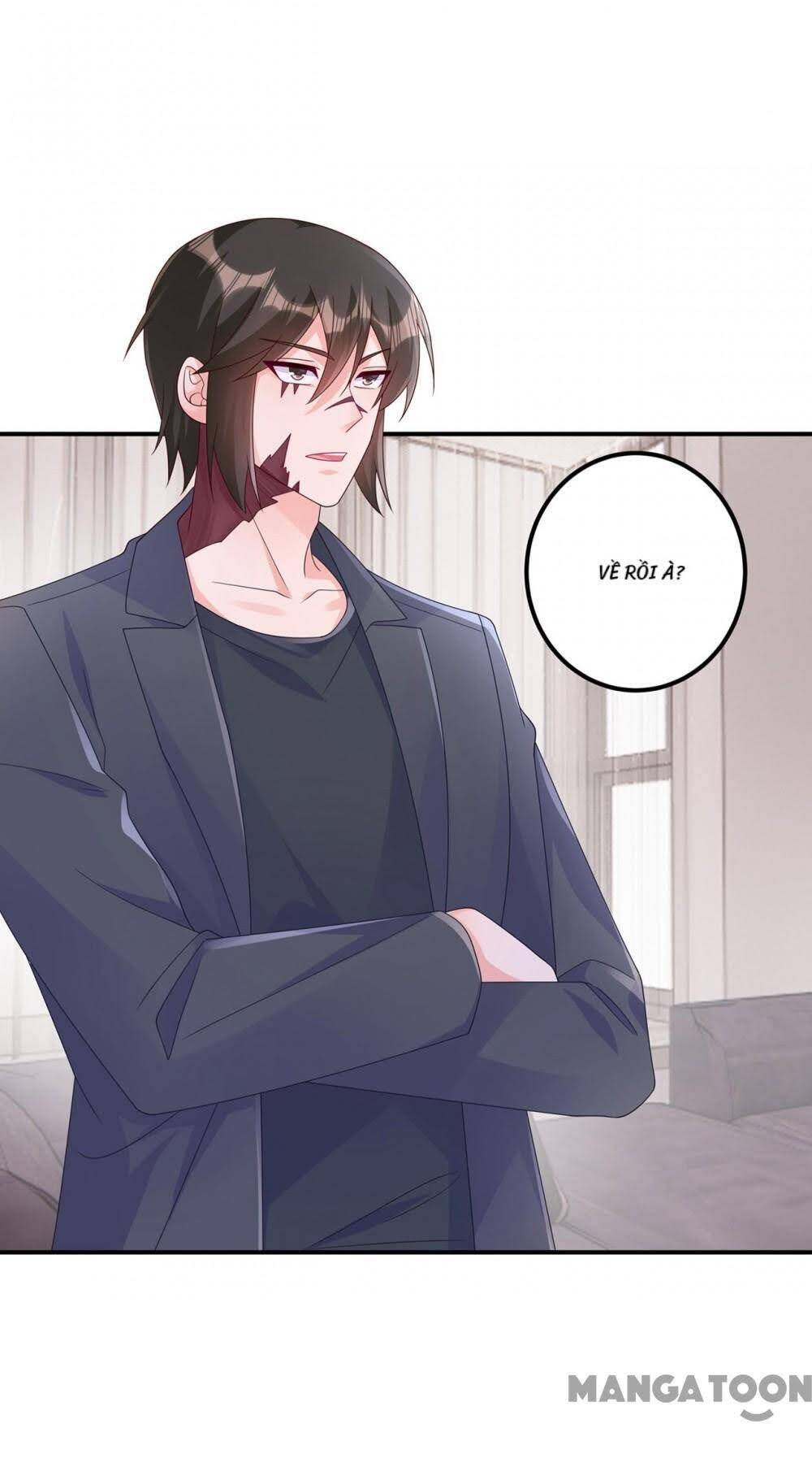 nhập cốt noãn hôn Chapter 408 - Trang 2