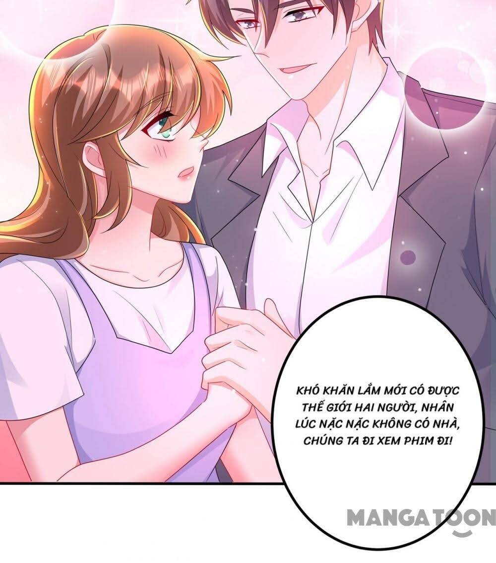 nhập cốt noãn hôn Chapter 425 - Trang 2