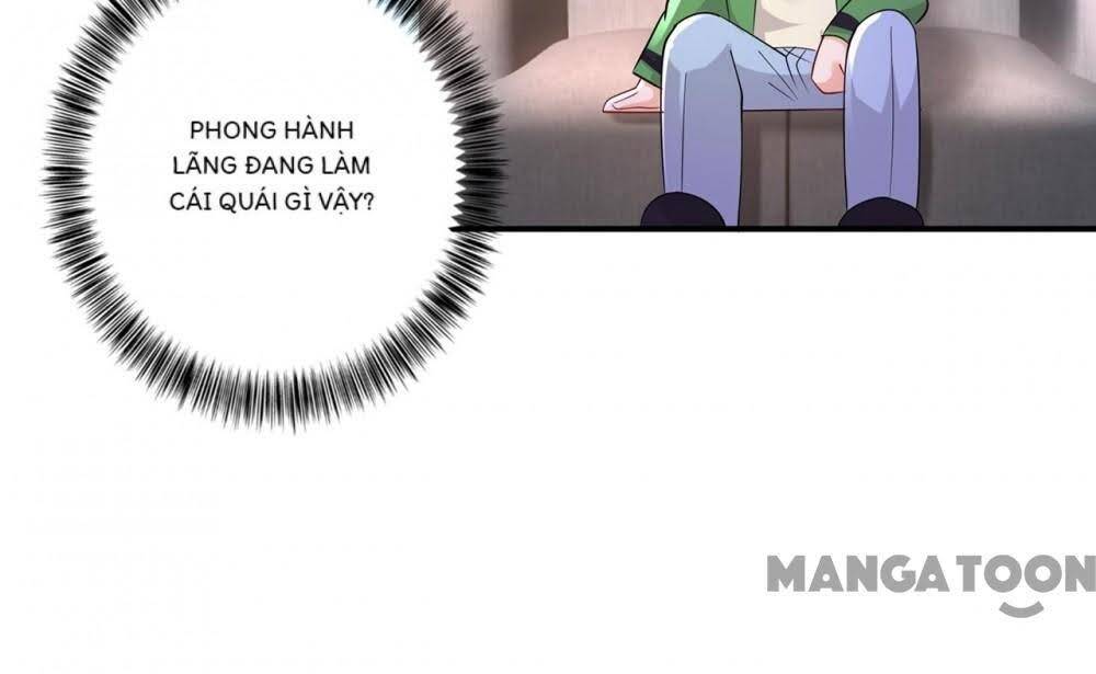 nhập cốt noãn hôn Chapter 428 - Trang 2