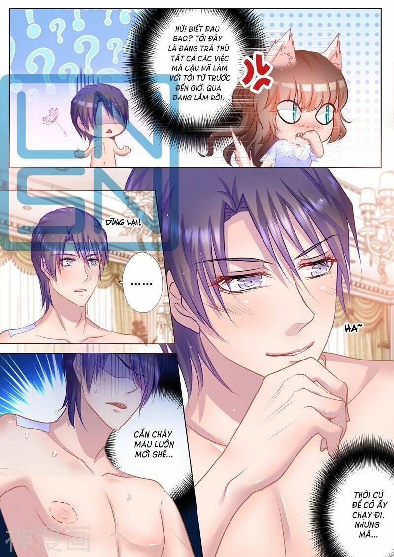 nhập cốt noãn hôn chapter 43 - Trang 2