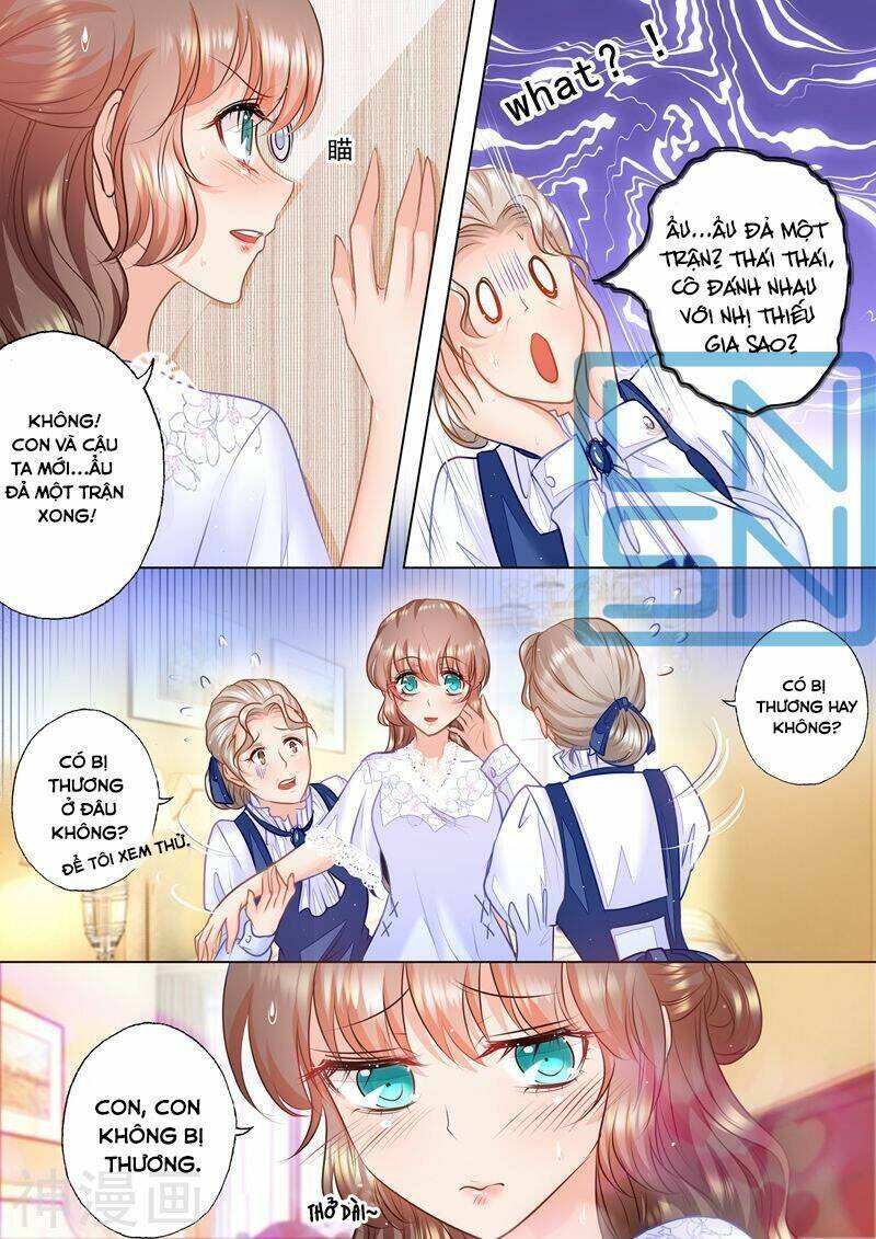 nhập cốt noãn hôn chapter 43 - Trang 2