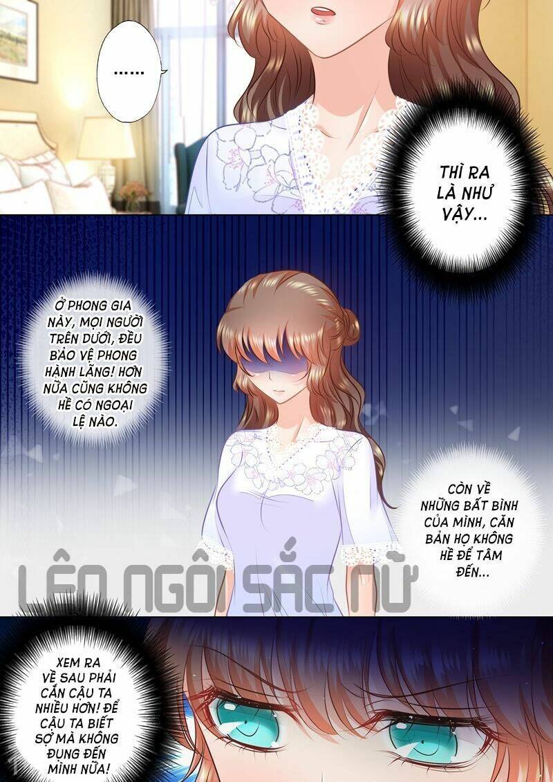 nhập cốt noãn hôn chapter 43 - Trang 2