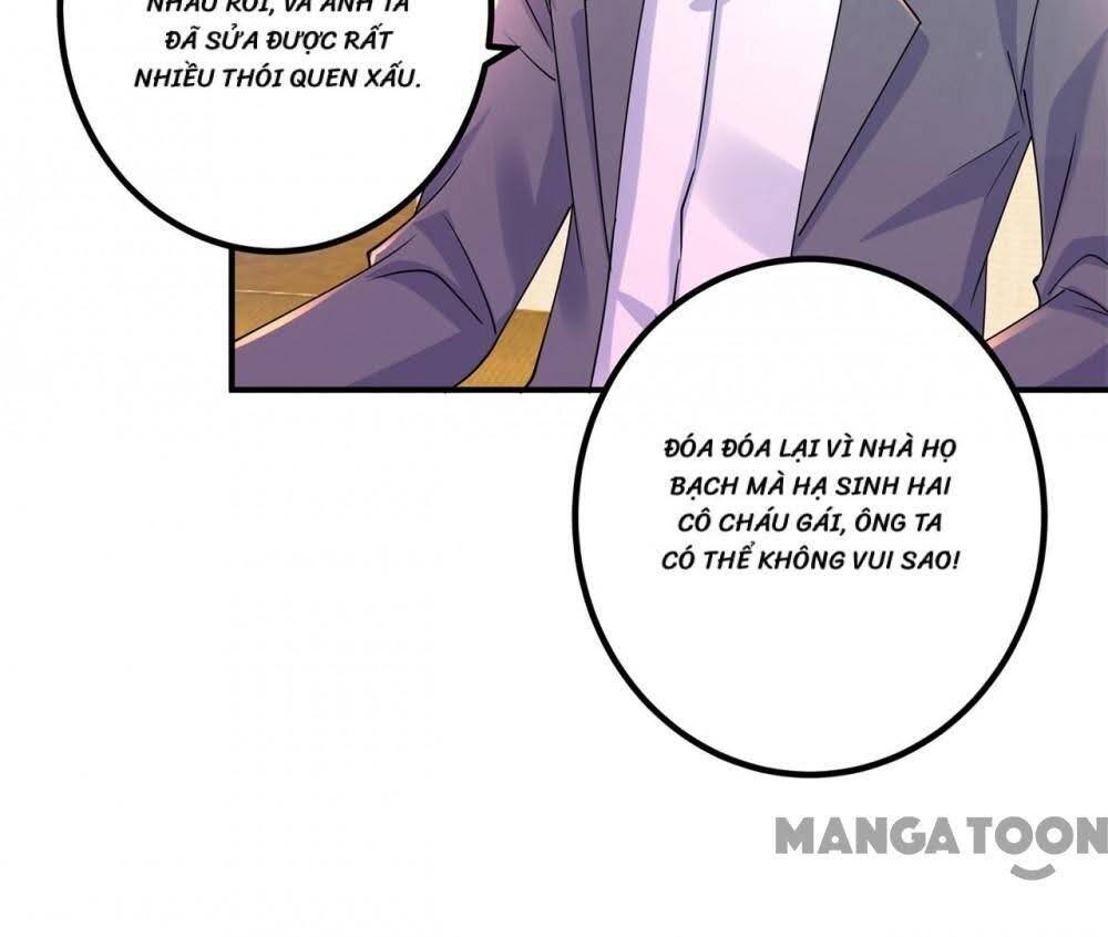 nhập cốt noãn hôn Chapter 433 - Trang 2