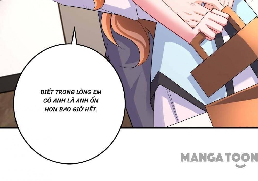 nhập cốt noãn hôn Chapter 438 - Trang 2