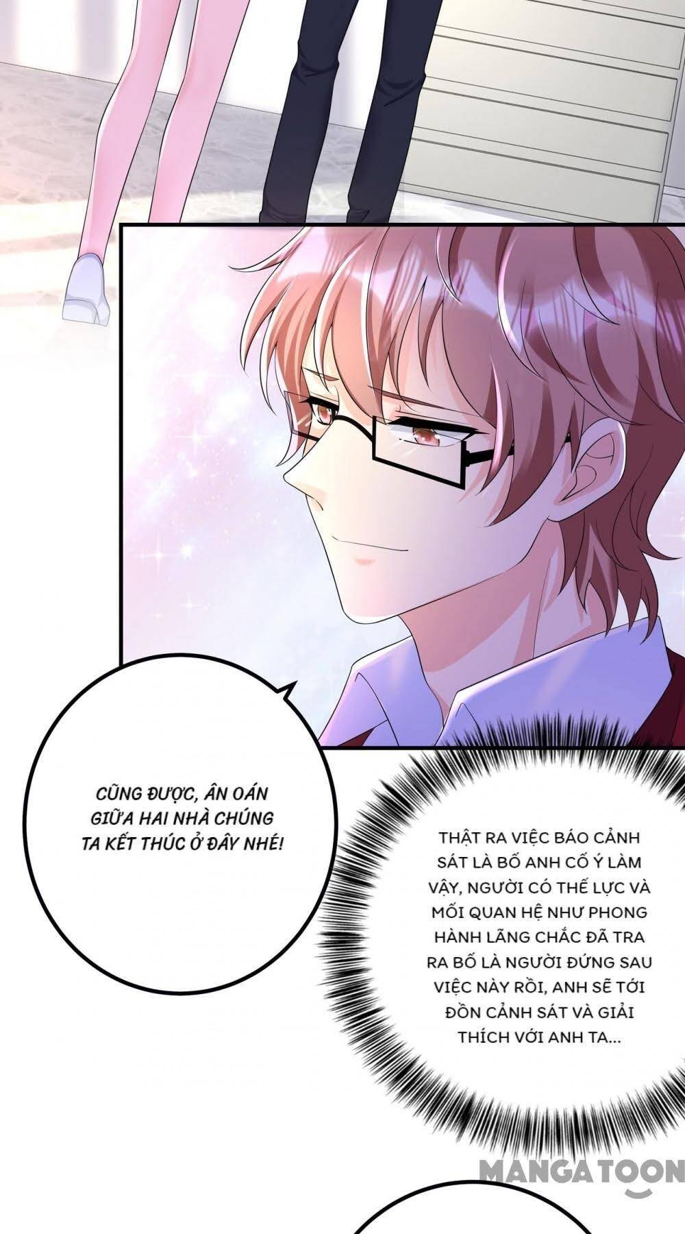 nhập cốt noãn hôn Chapter 440 - Trang 2